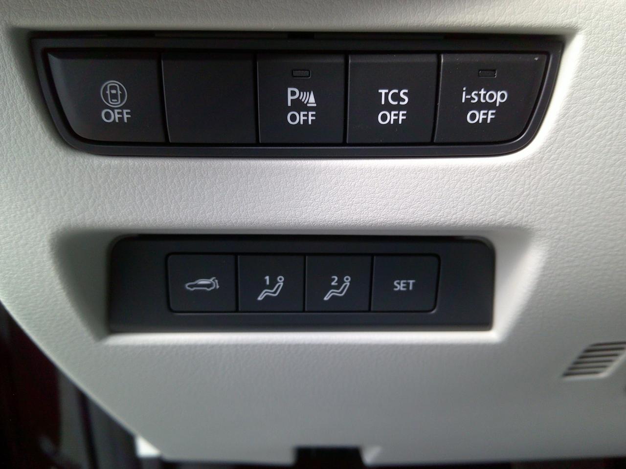 2024 Mazda CX-90 MHEV Signature 4dr i-ACTIV All-Wheel Drive Sport Utility Photo