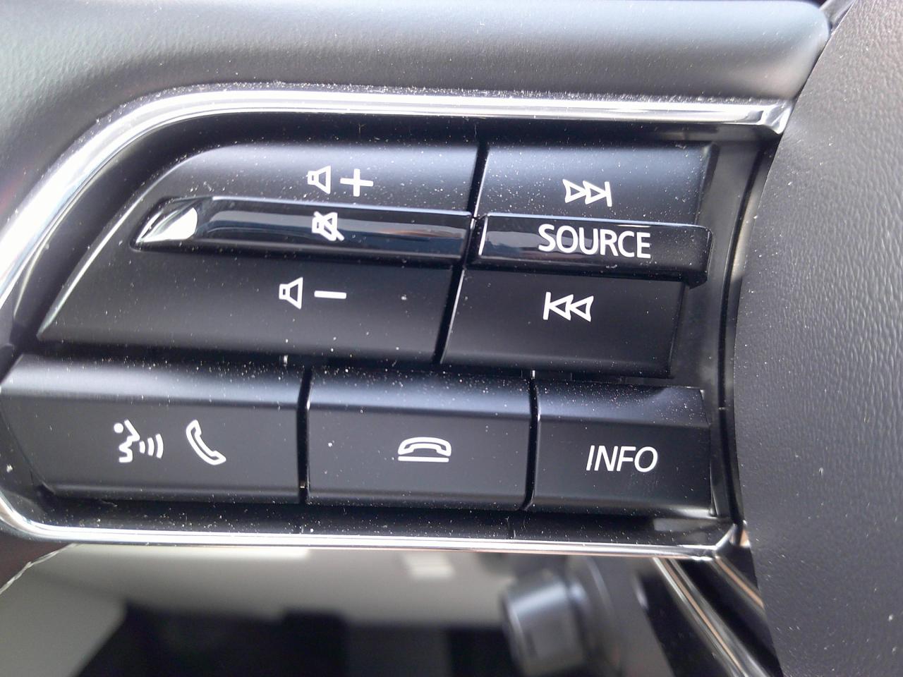 2024 Mazda CX-90 MHEV Signature 4dr i-ACTIV All-Wheel Drive Sport Utility Photo