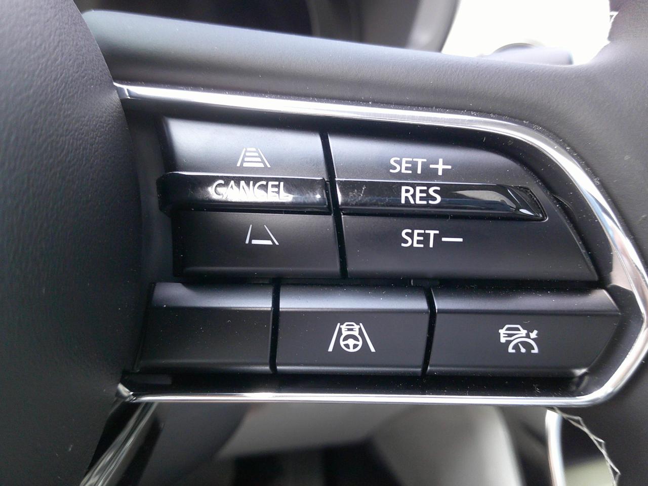 2024 Mazda CX-90 MHEV Signature 4dr i-ACTIV All-Wheel Drive Sport Utility Photo