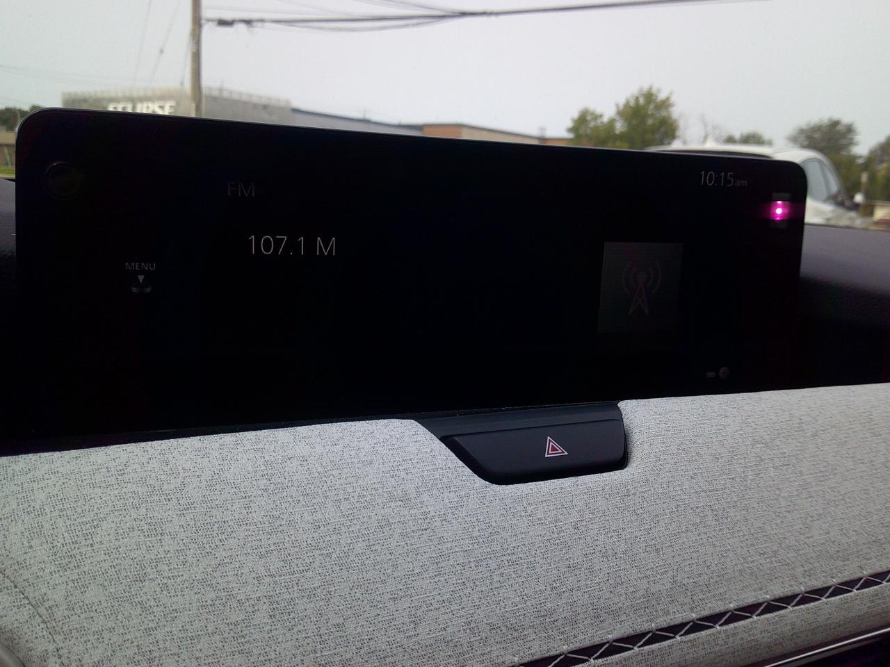 2024 Mazda CX-90 MHEV Signature 4dr i-ACTIV All-Wheel Drive Sport Utility Photo