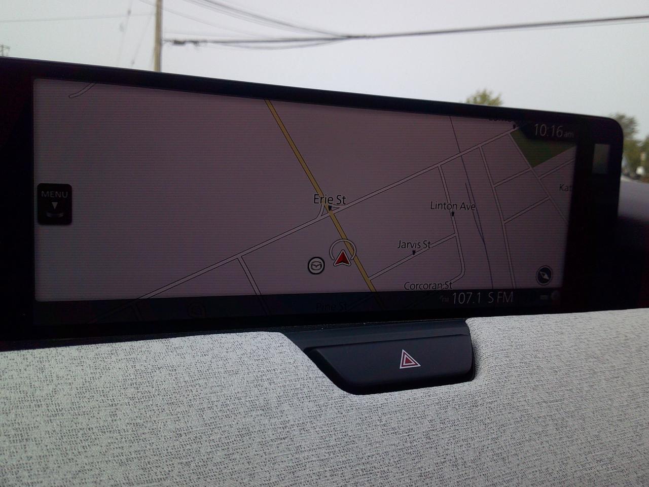 2024 Mazda CX-90 MHEV Signature 4dr i-ACTIV All-Wheel Drive Sport Utility Photo