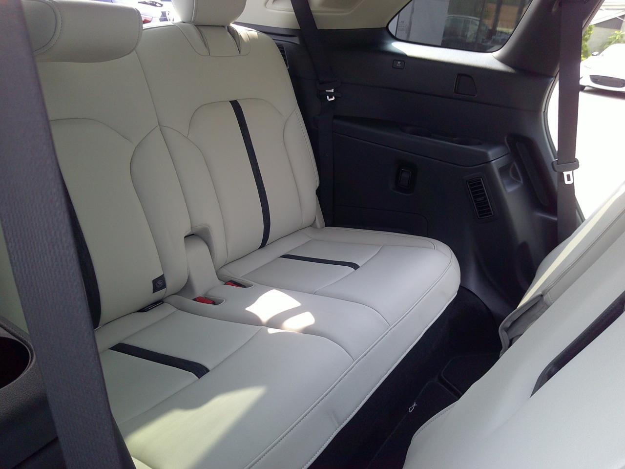 2024 Mazda CX-90 MHEV Signature 4dr i-ACTIV All-Wheel Drive Sport Utility Photo