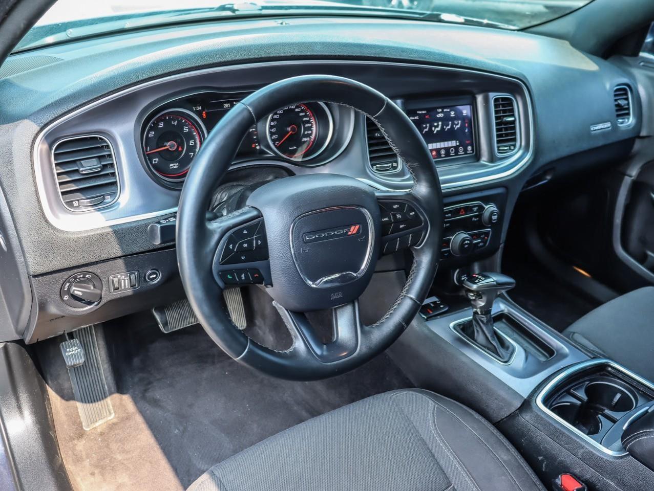 2019 Dodge Charger SXT 4dr Rear-wheel Drive Sedan Photo