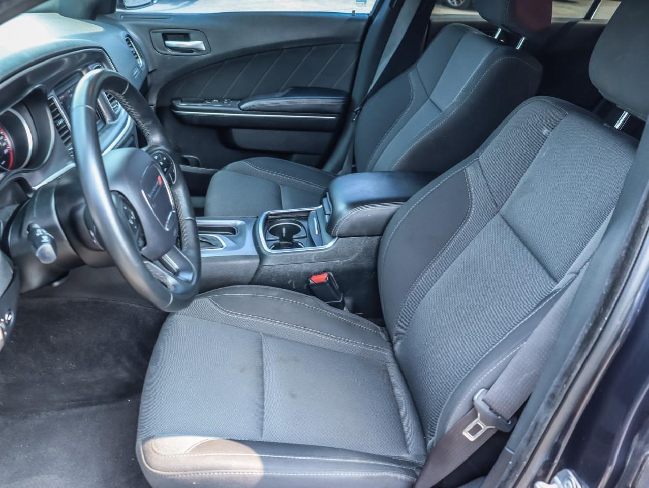 2019 Dodge Charger SXT 4dr Rear-wheel Drive Sedan Photo