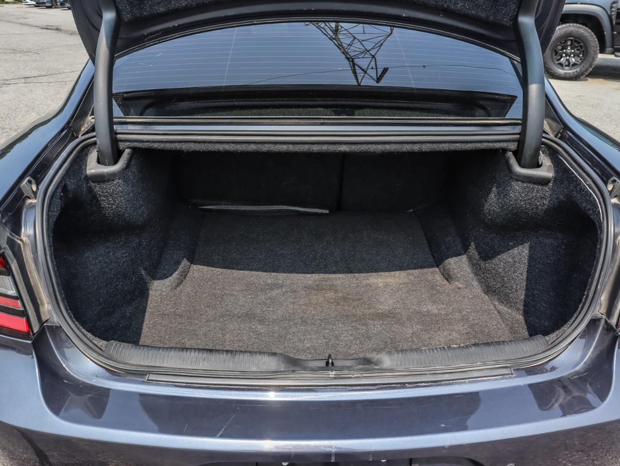 2019 Dodge Charger SXT 4dr Rear-wheel Drive Sedan Photo