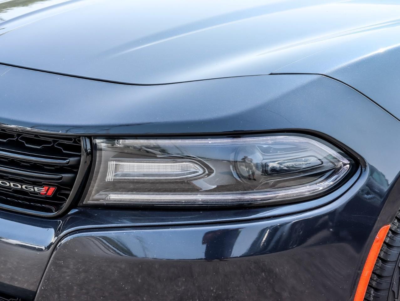 2019 Dodge Charger SXT 4dr Rear-wheel Drive Sedan Photo