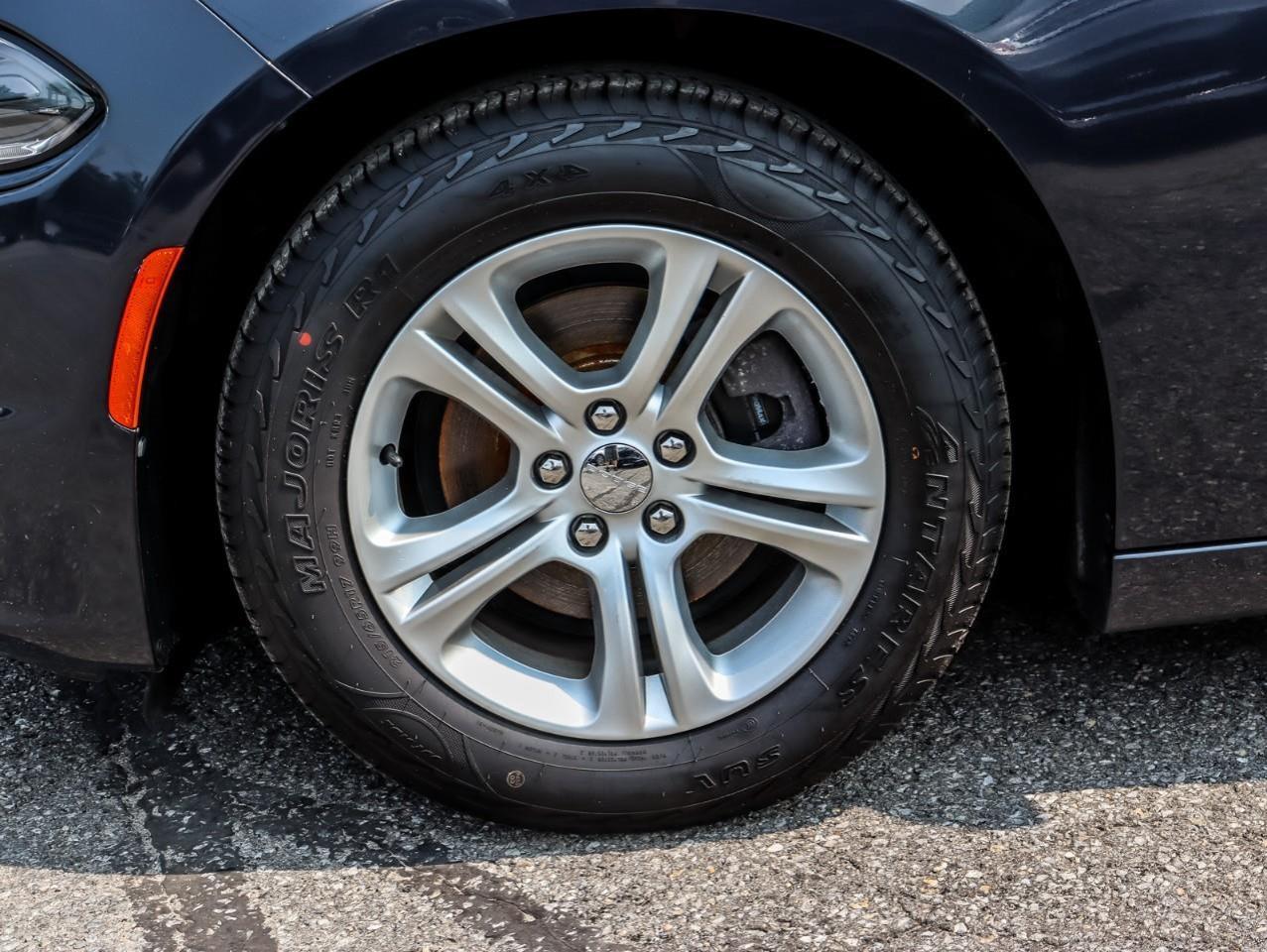 2019 Dodge Charger SXT 4dr Rear-wheel Drive Sedan Photo