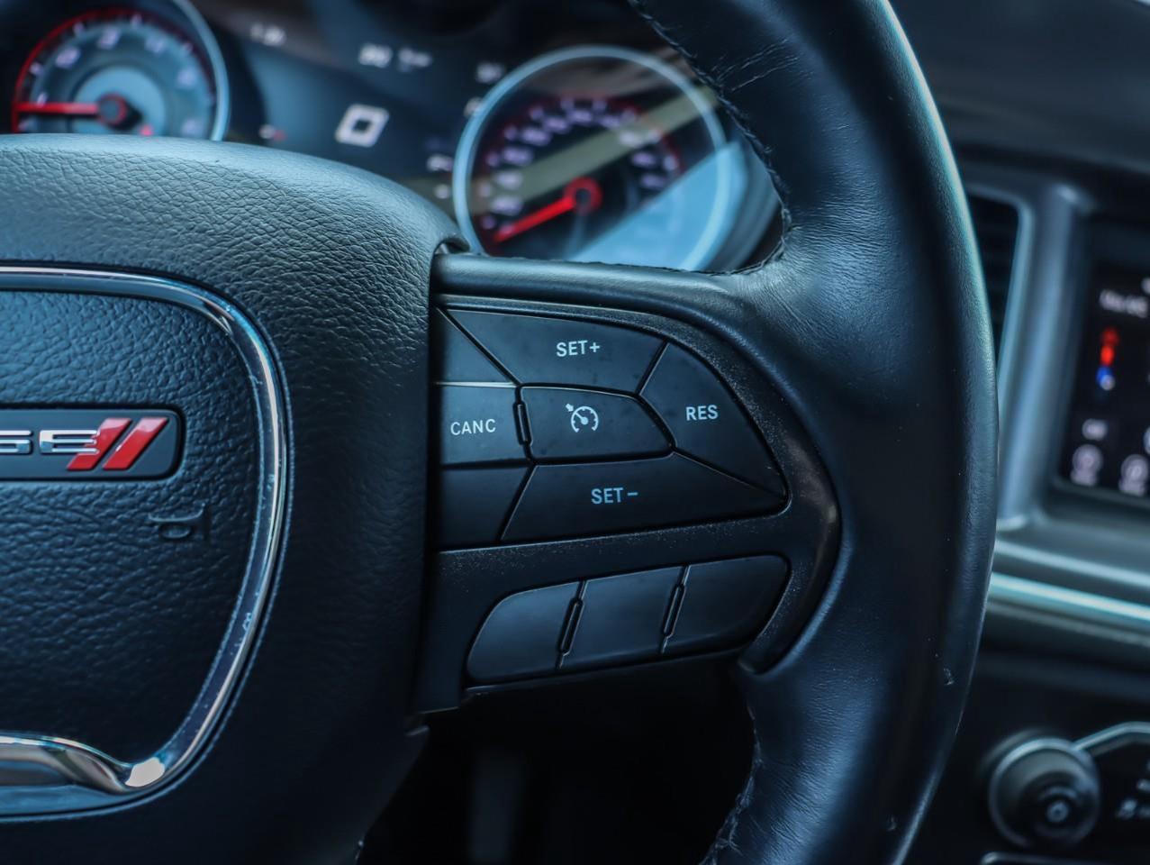 2019 Dodge Charger SXT 4dr Rear-wheel Drive Sedan Photo