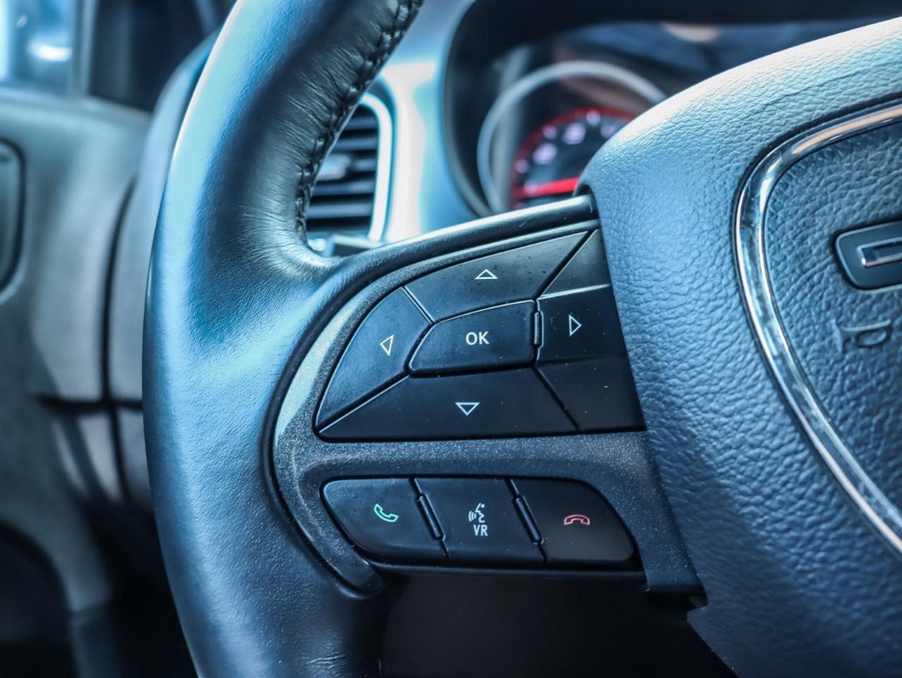 2019 Dodge Charger SXT 4dr Rear-wheel Drive Sedan Photo