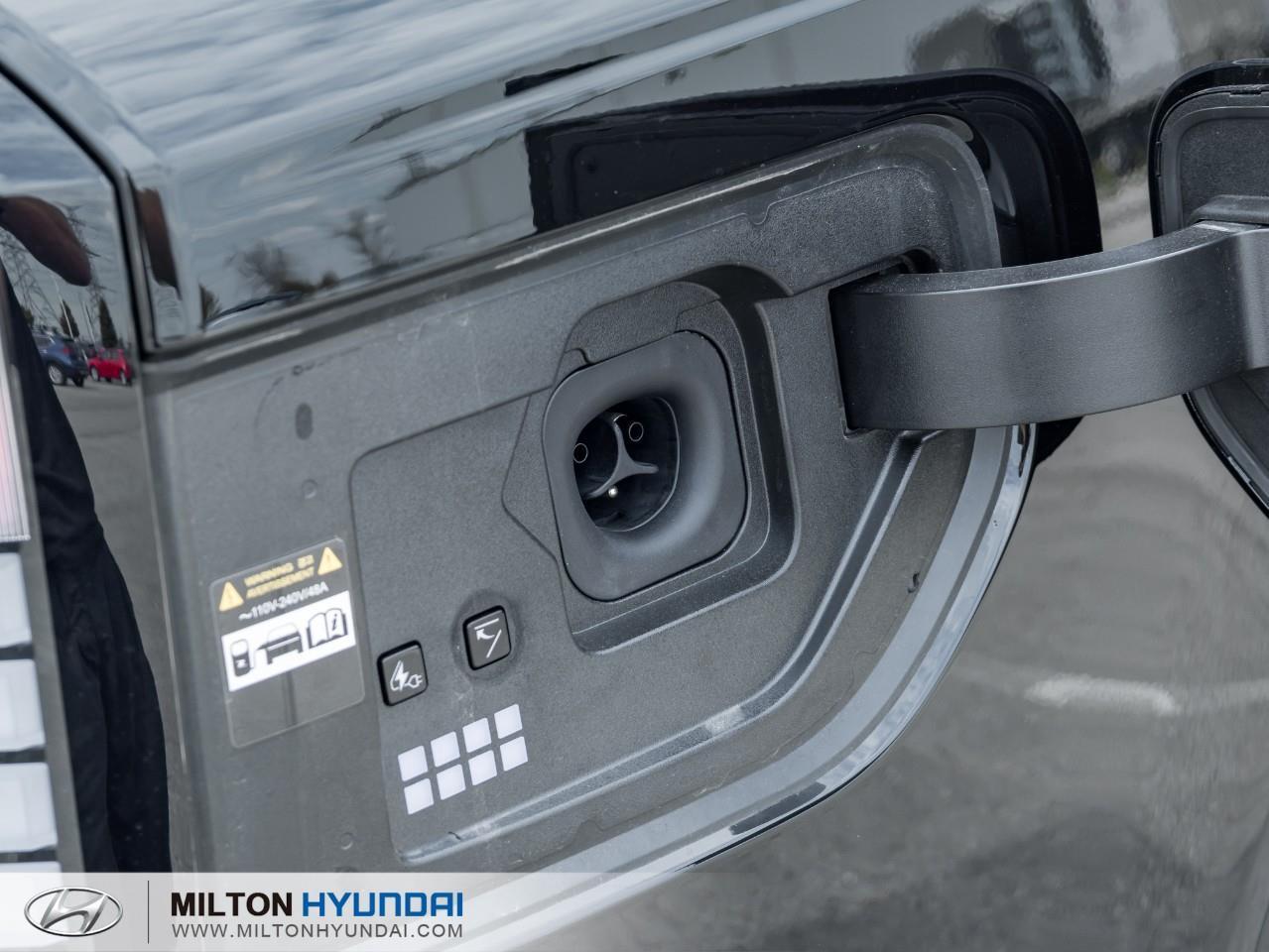 2026 Hyundai IONIQ 9  Photo