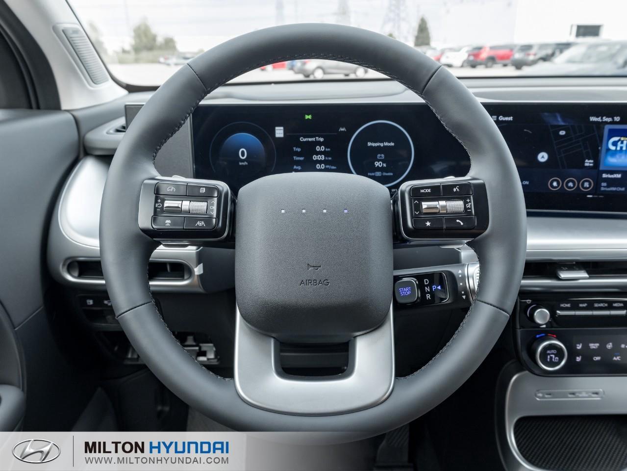 2026 Hyundai IONIQ 9  Photo