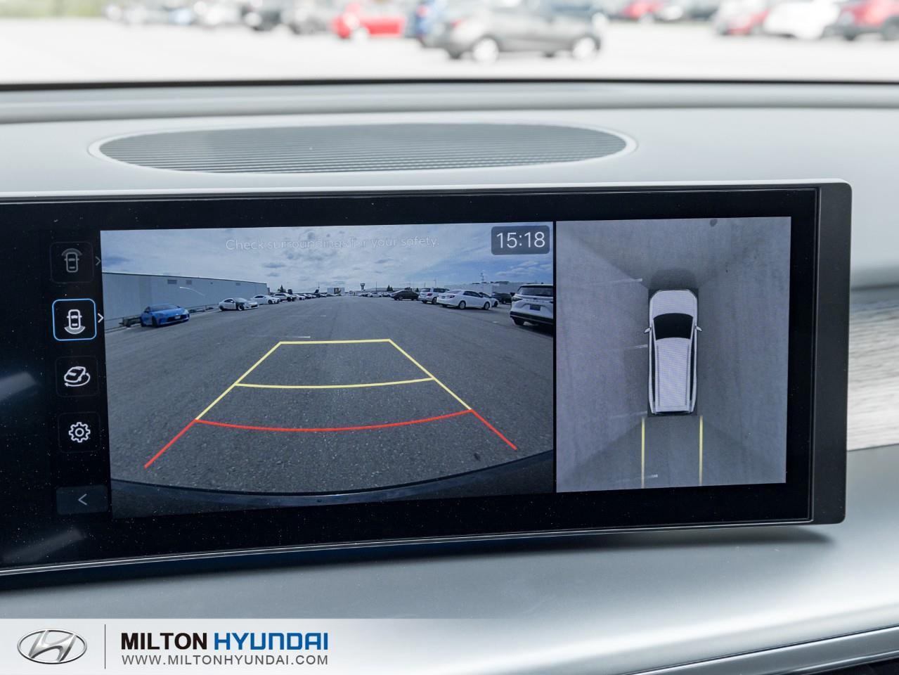 2026 Hyundai IONIQ 9  Photo