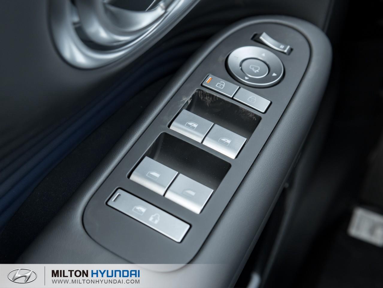 2026 Hyundai IONIQ 9  Photo