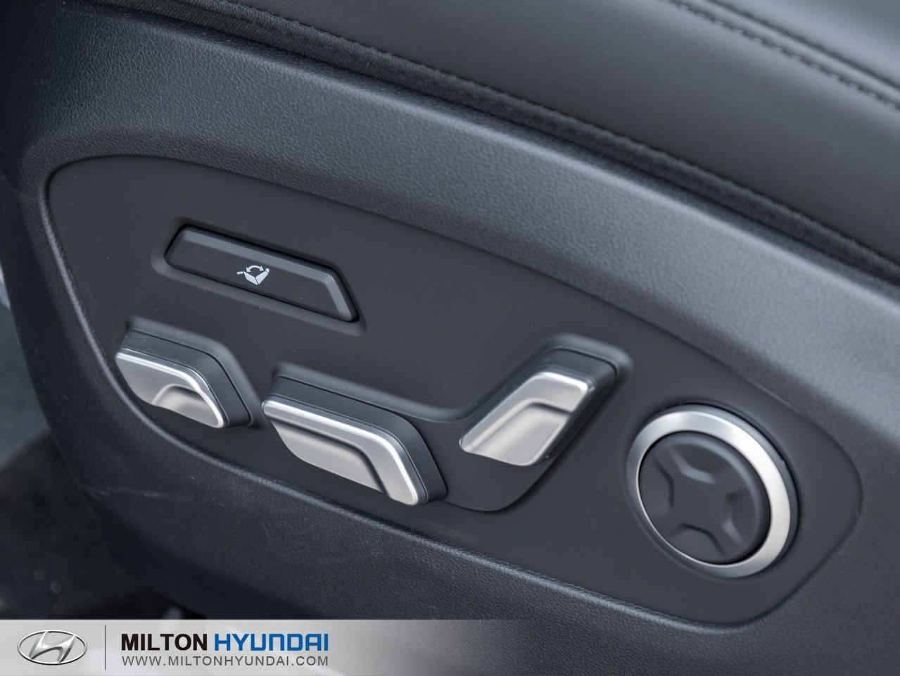 2026 Hyundai IONIQ 9  Photo