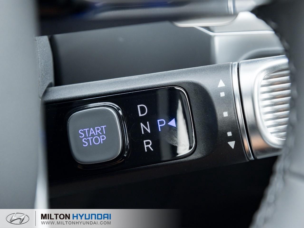 2026 Hyundai IONIQ 9  Photo