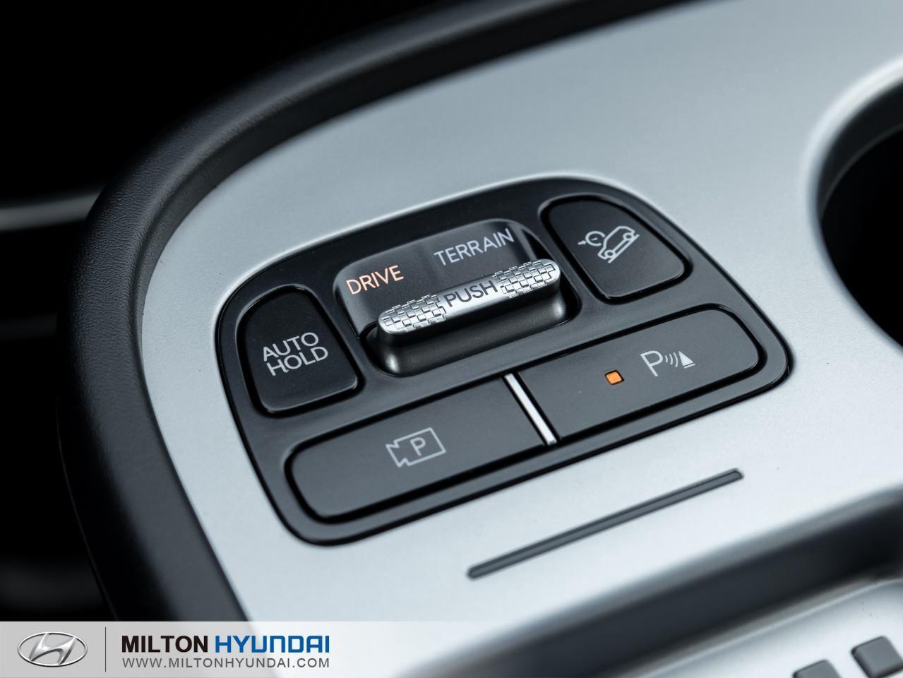 2026 Hyundai IONIQ 9  Photo