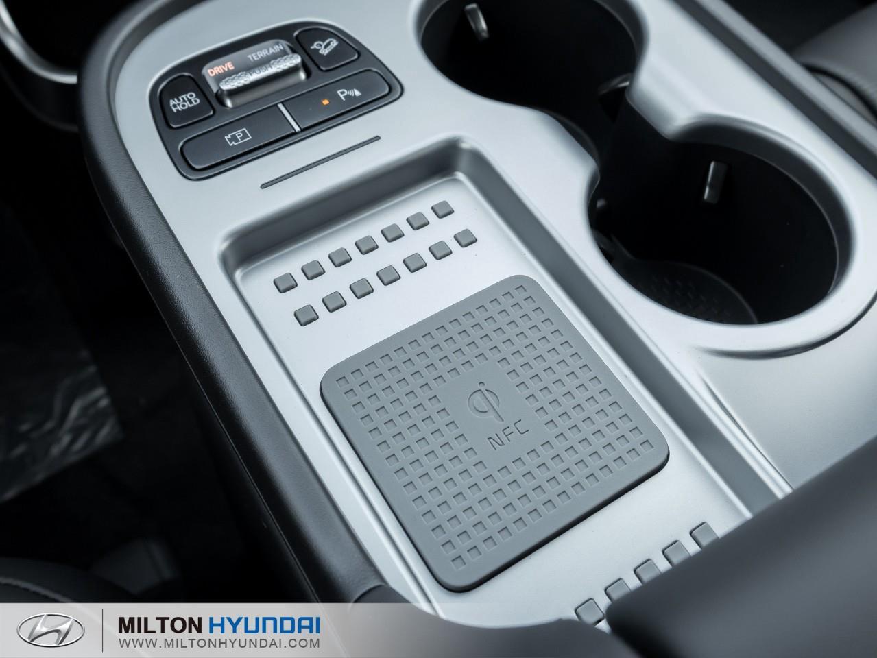 2026 Hyundai IONIQ 9  Photo