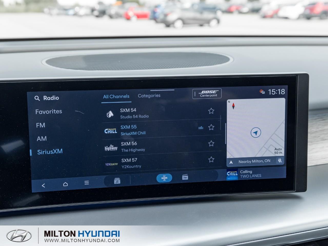 2026 Hyundai IONIQ 9  Photo