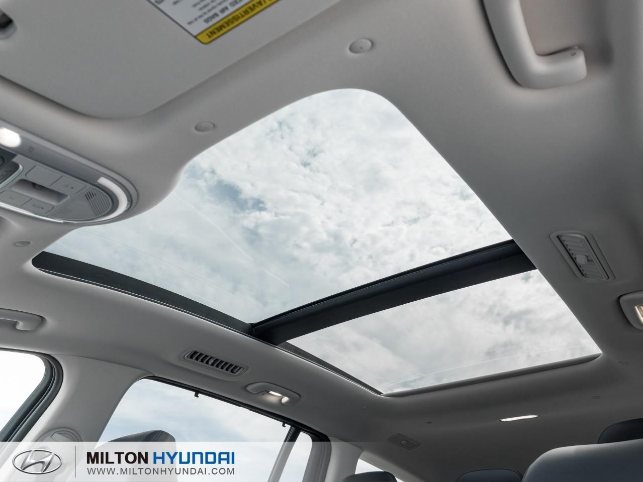 2026 Hyundai IONIQ 9  Photo