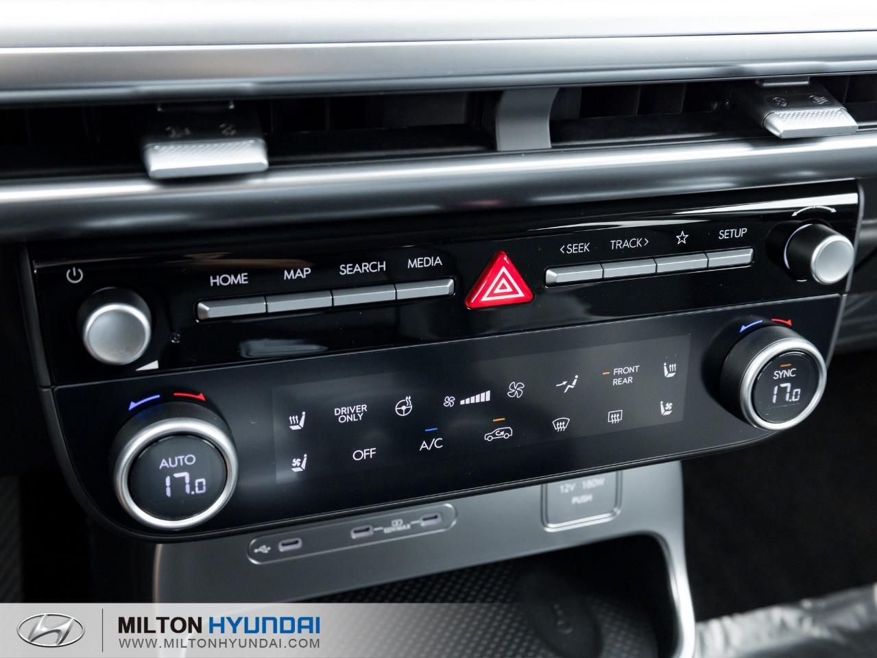 2026 Hyundai IONIQ 9  Photo