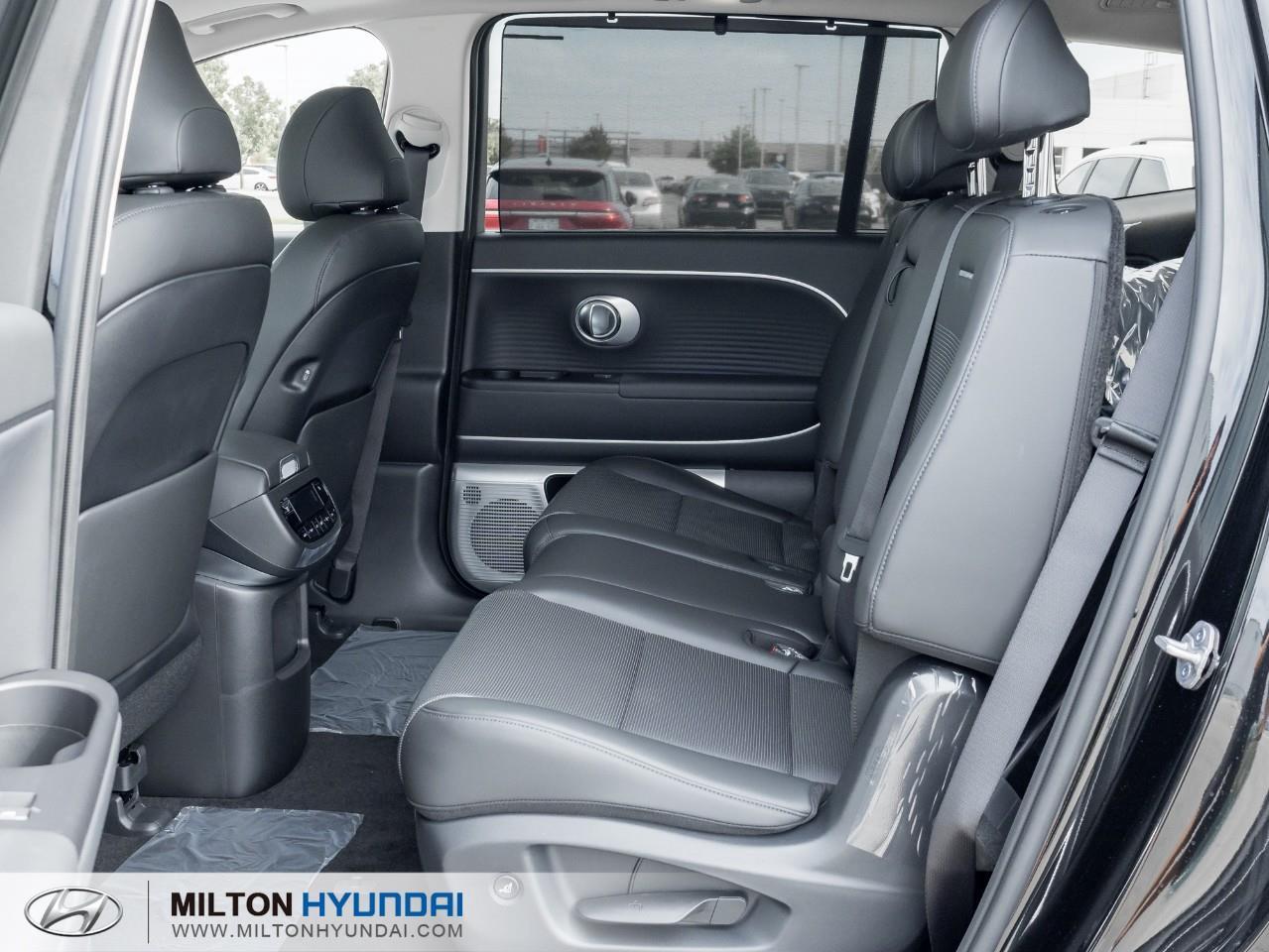 2026 Hyundai IONIQ 9  Photo