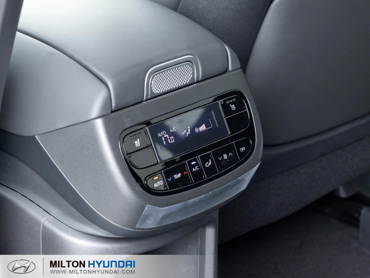 2026 Hyundai IONIQ 9  Photo