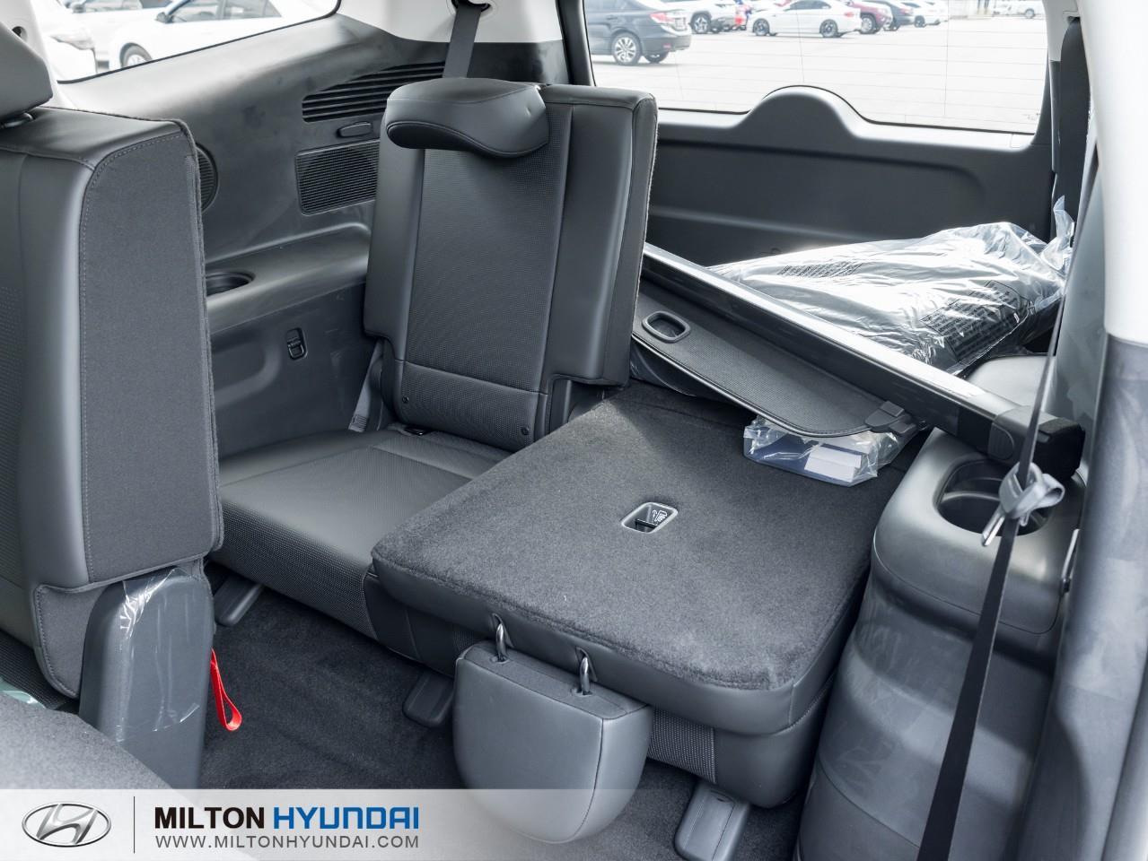 2026 Hyundai IONIQ 9  Photo