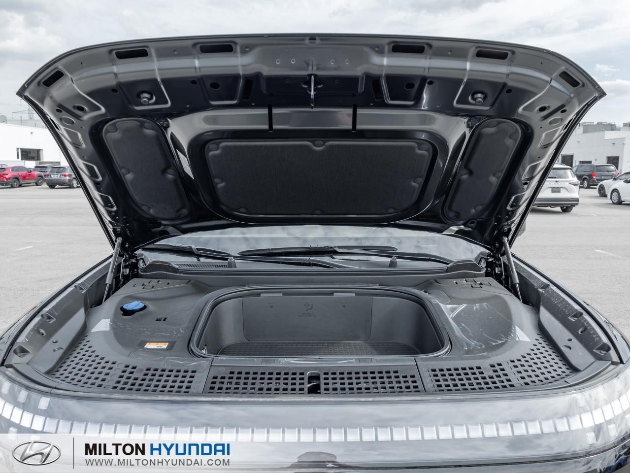 2026 Hyundai IONIQ 9  Photo