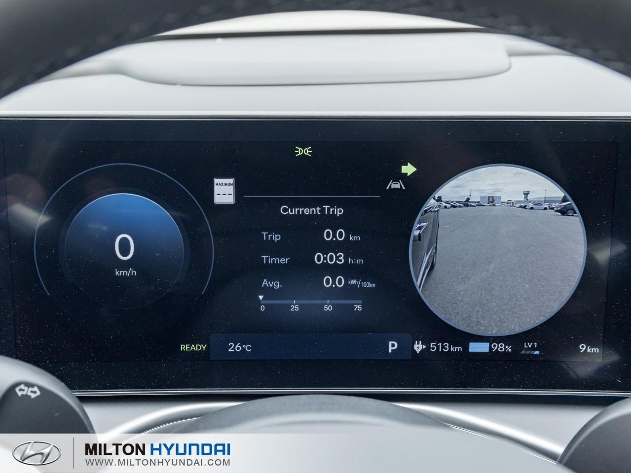2026 Hyundai IONIQ 9  Photo