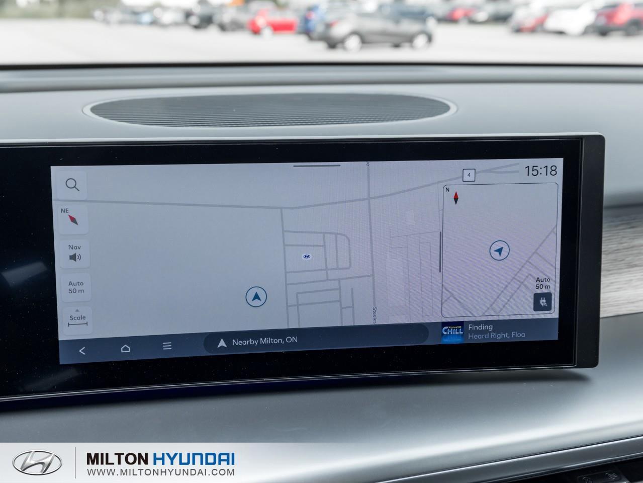 2026 Hyundai IONIQ 9  Photo