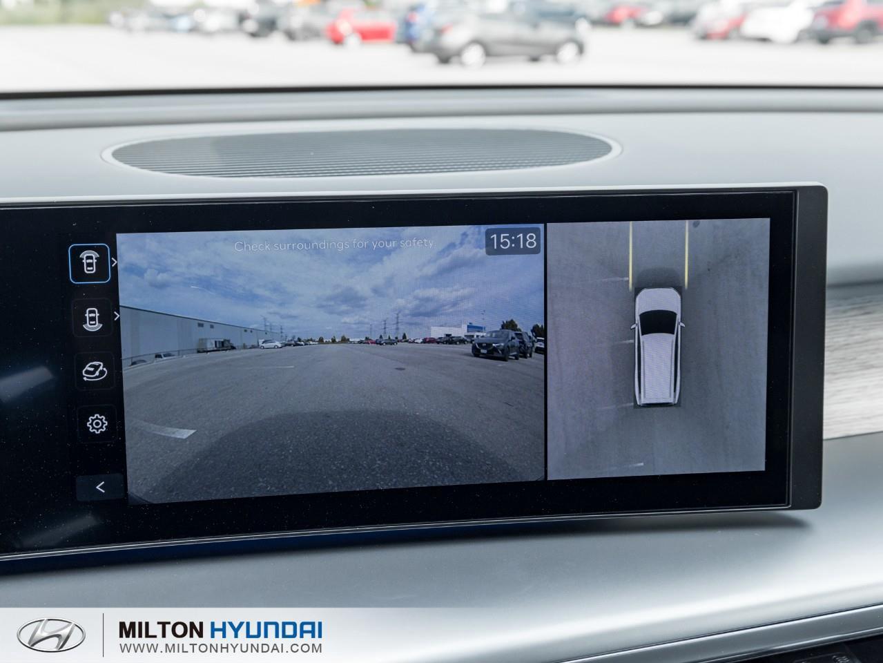 2026 Hyundai IONIQ 9  Photo