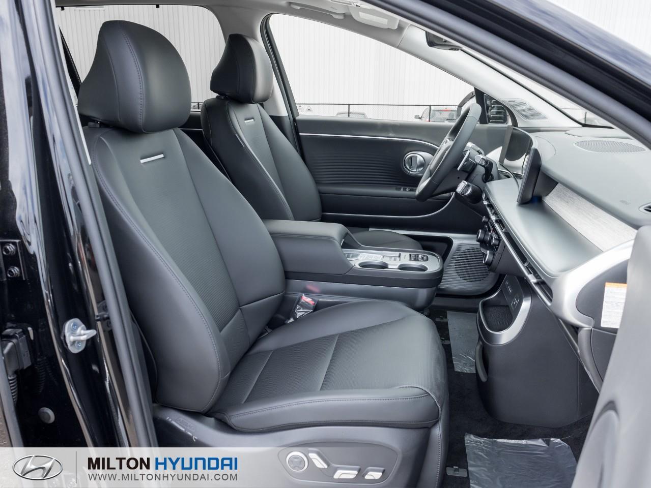 2026 Hyundai IONIQ 9  Photo