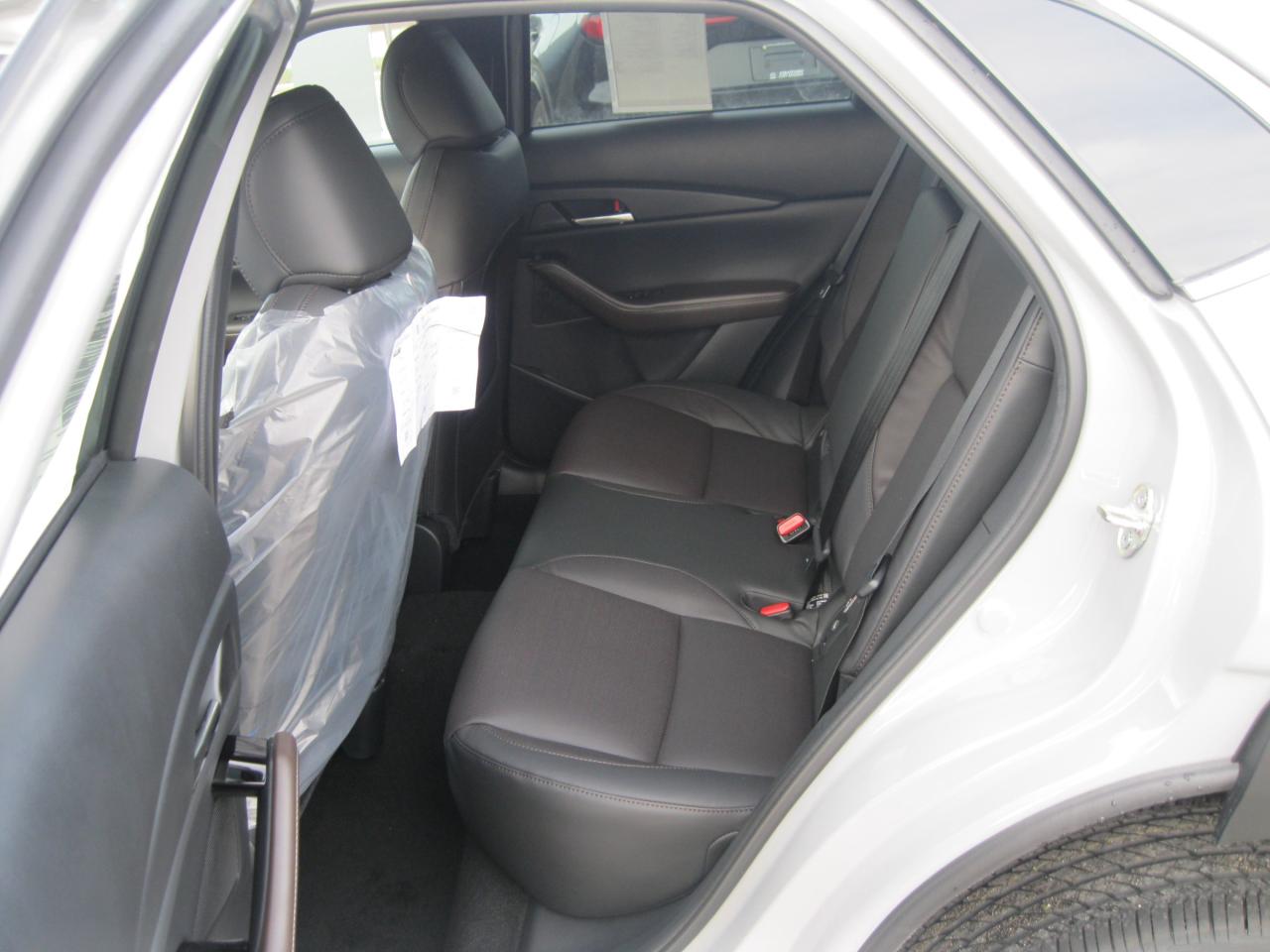 2025 Mazda CX-30 GT 4dr i-ACTIV All-Wheel Drive Sport Utility Photo