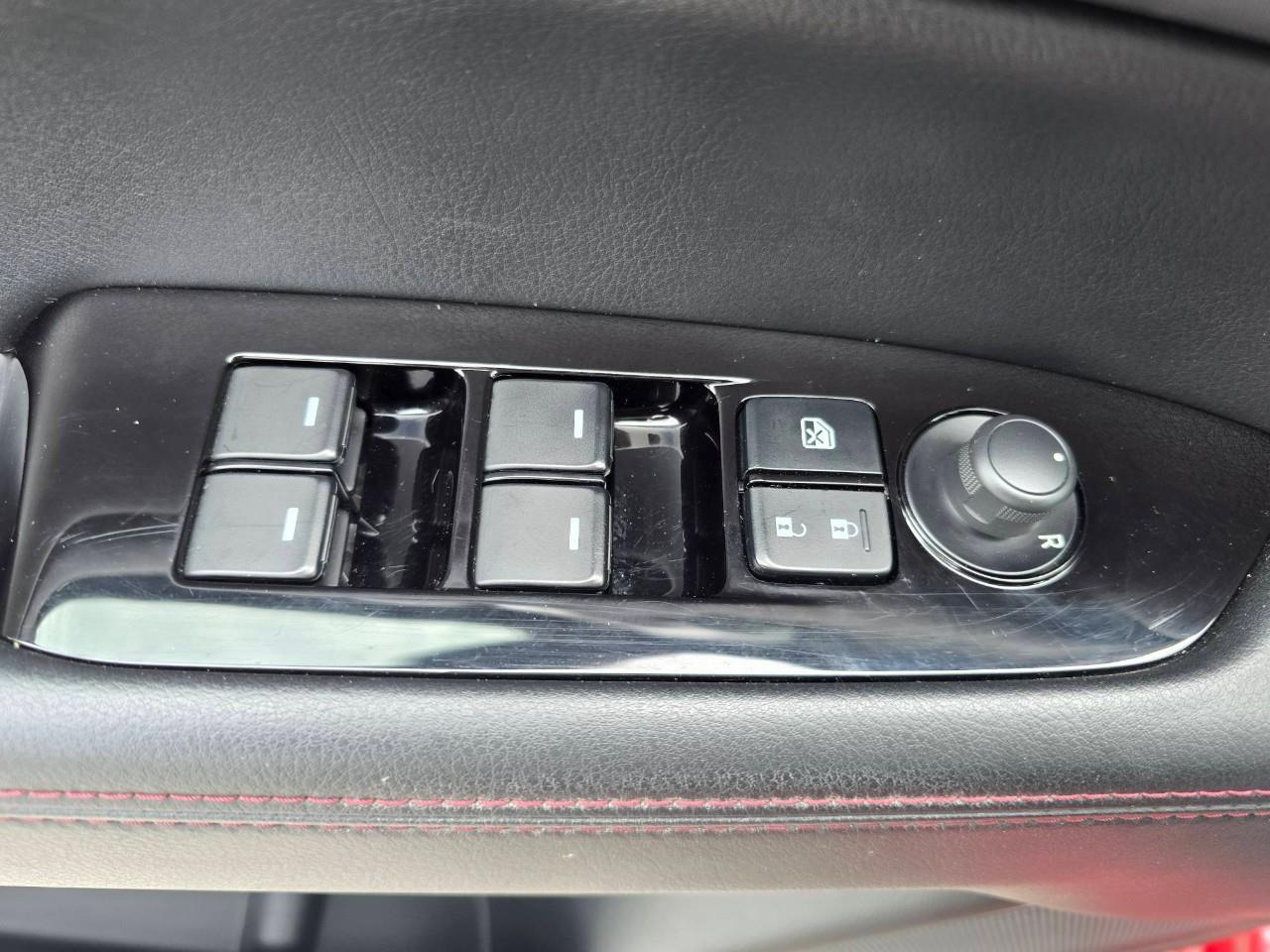 2022 Mazda CX-5 Kuro Edition 4dr i-ACTIV All-Wheel Drive Sport Utility Photo