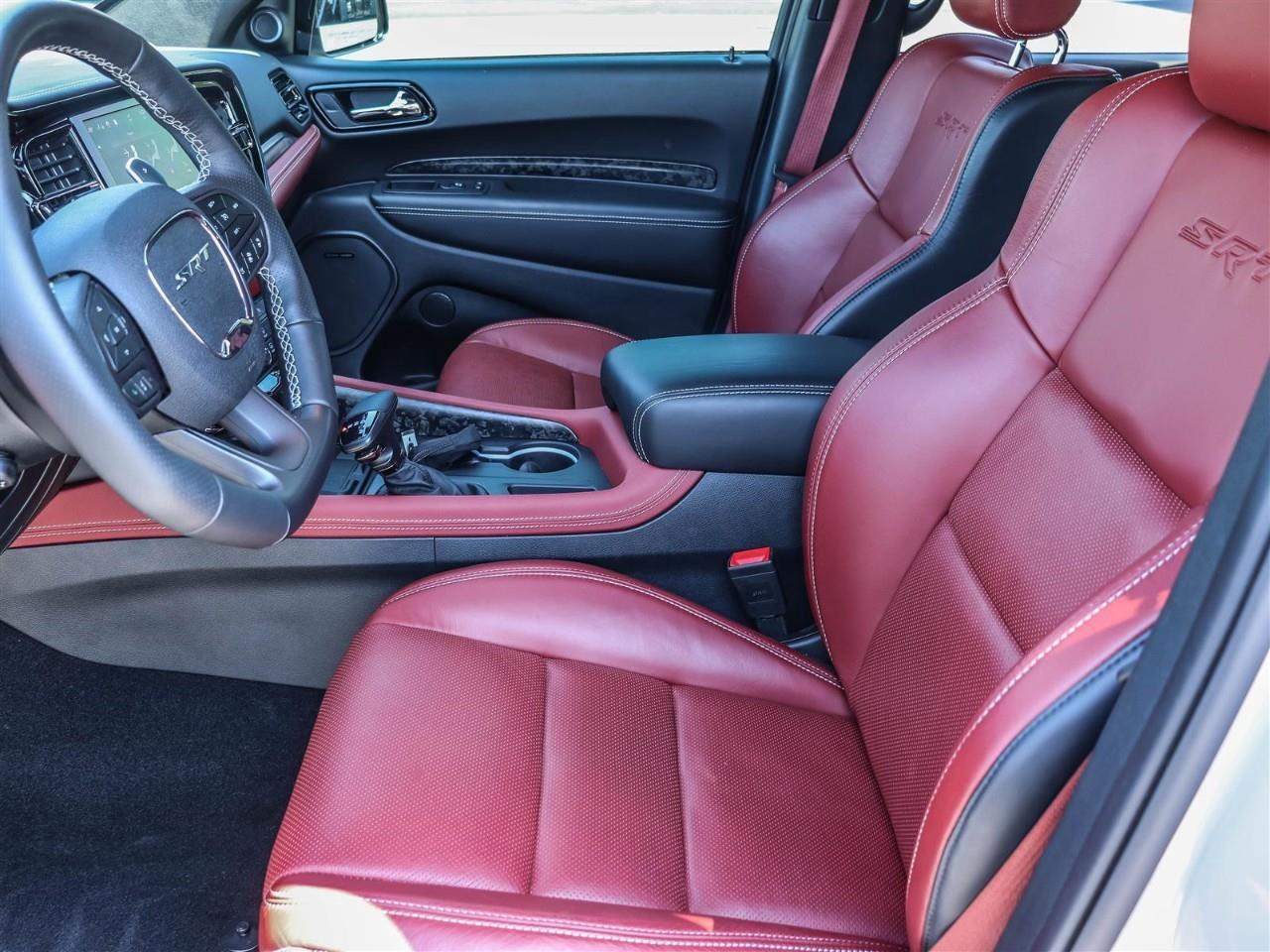 2024 Dodge Durango SRT 392 4dr All-Wheel Drive Photo