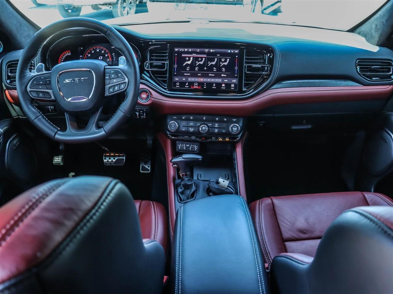 2024 Dodge Durango SRT 392 4dr All-Wheel Drive Photo