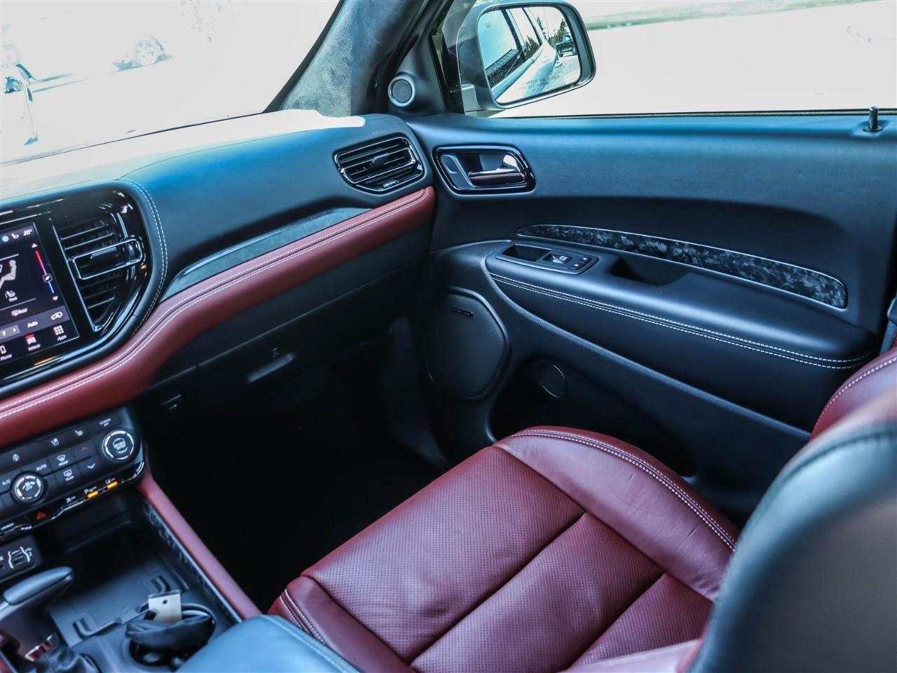 2024 Dodge Durango SRT 392 4dr All-Wheel Drive Photo