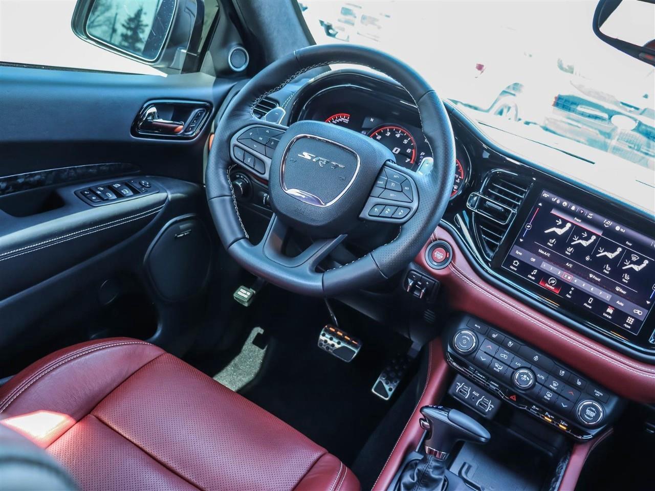 2024 Dodge Durango SRT 392 4dr All-Wheel Drive Photo