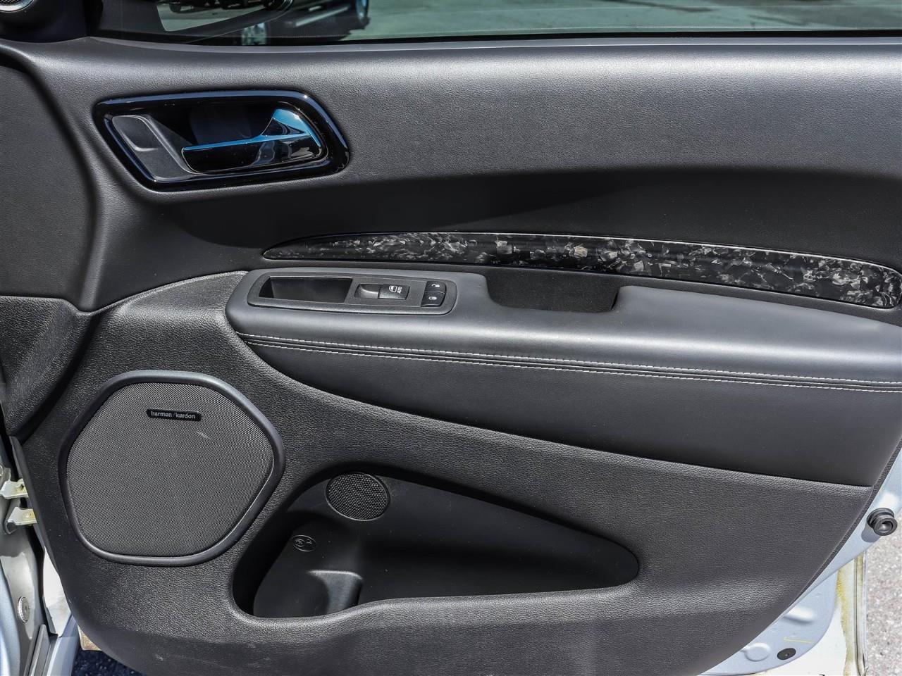 2024 Dodge Durango SRT 392 4dr All-Wheel Drive Photo