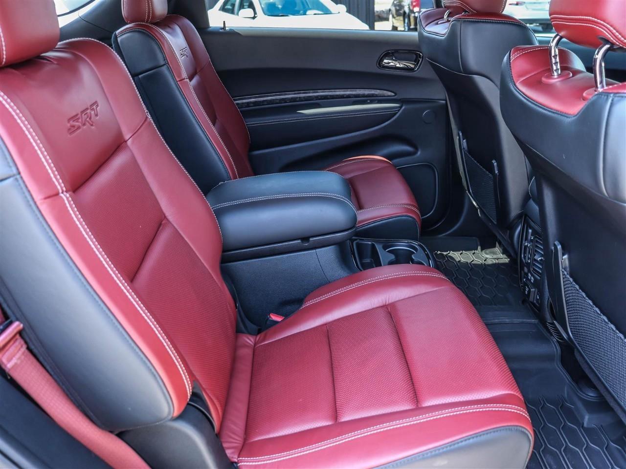 2024 Dodge Durango SRT 392 4dr All-Wheel Drive Photo