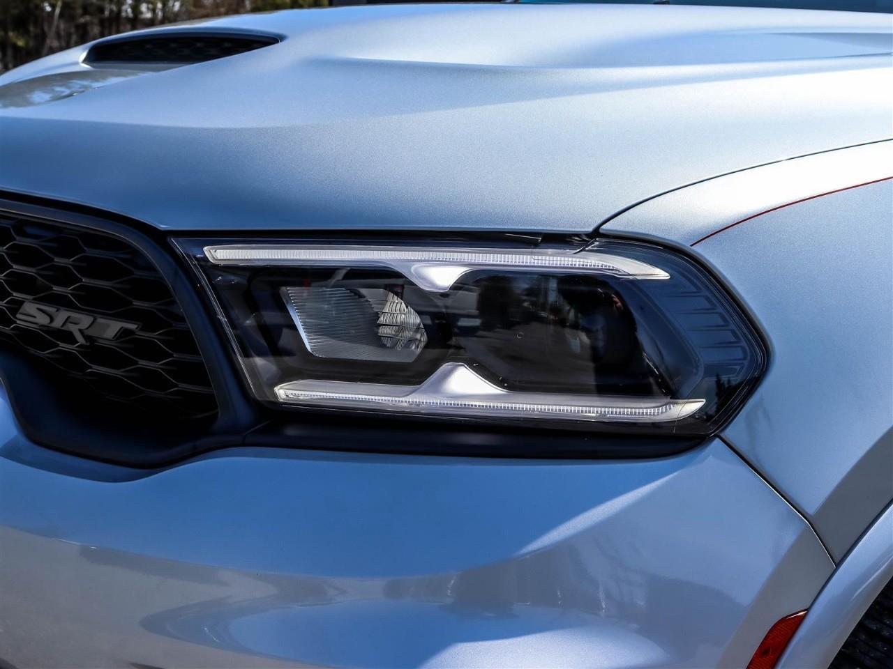 2024 Dodge Durango SRT 392 4dr All-Wheel Drive Photo