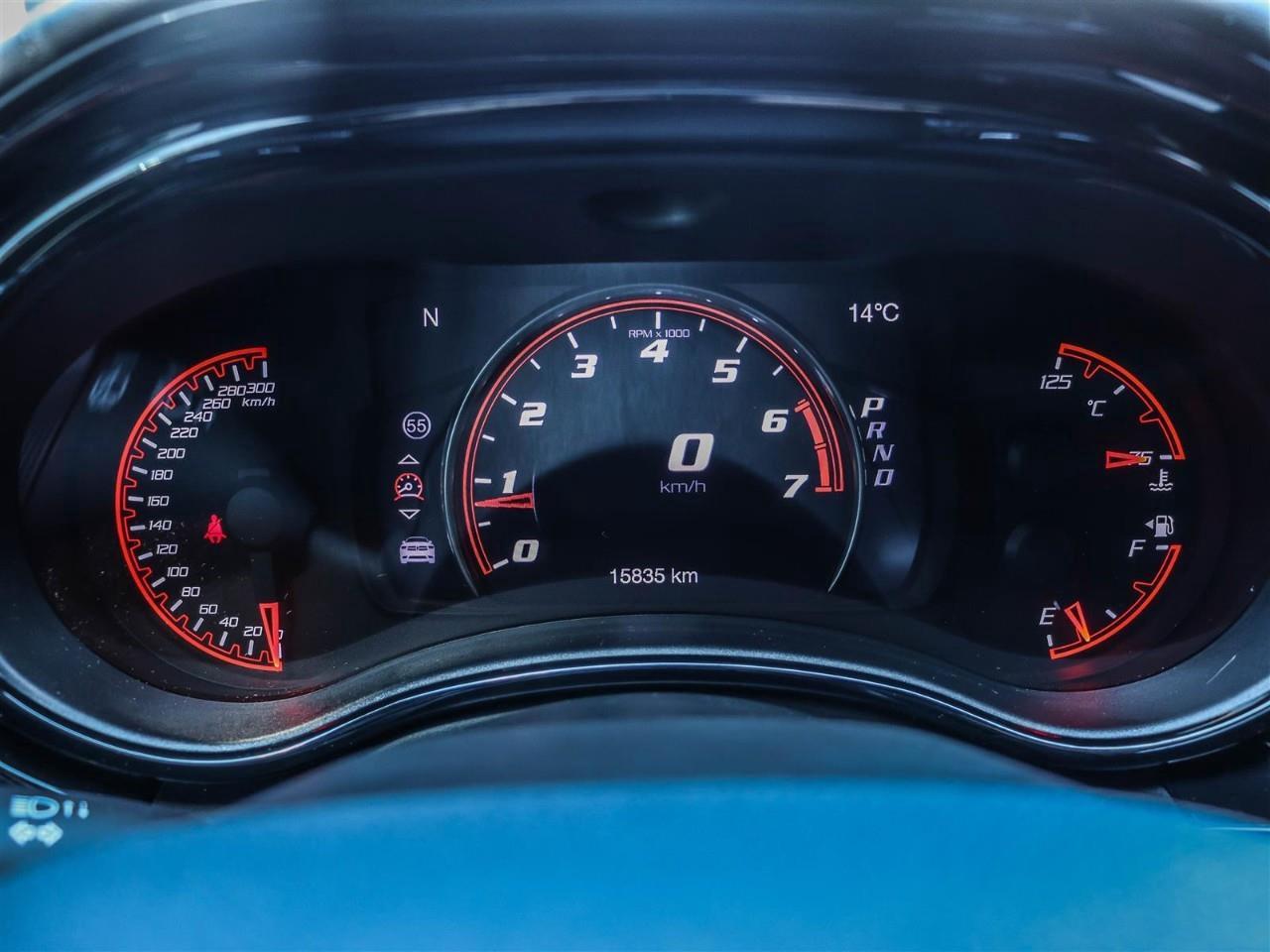 2024 Dodge Durango SRT 392 4dr All-Wheel Drive Photo