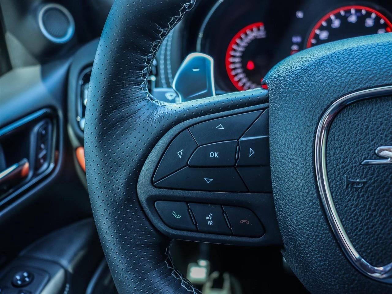 2024 Dodge Durango SRT 392 4dr All-Wheel Drive Photo