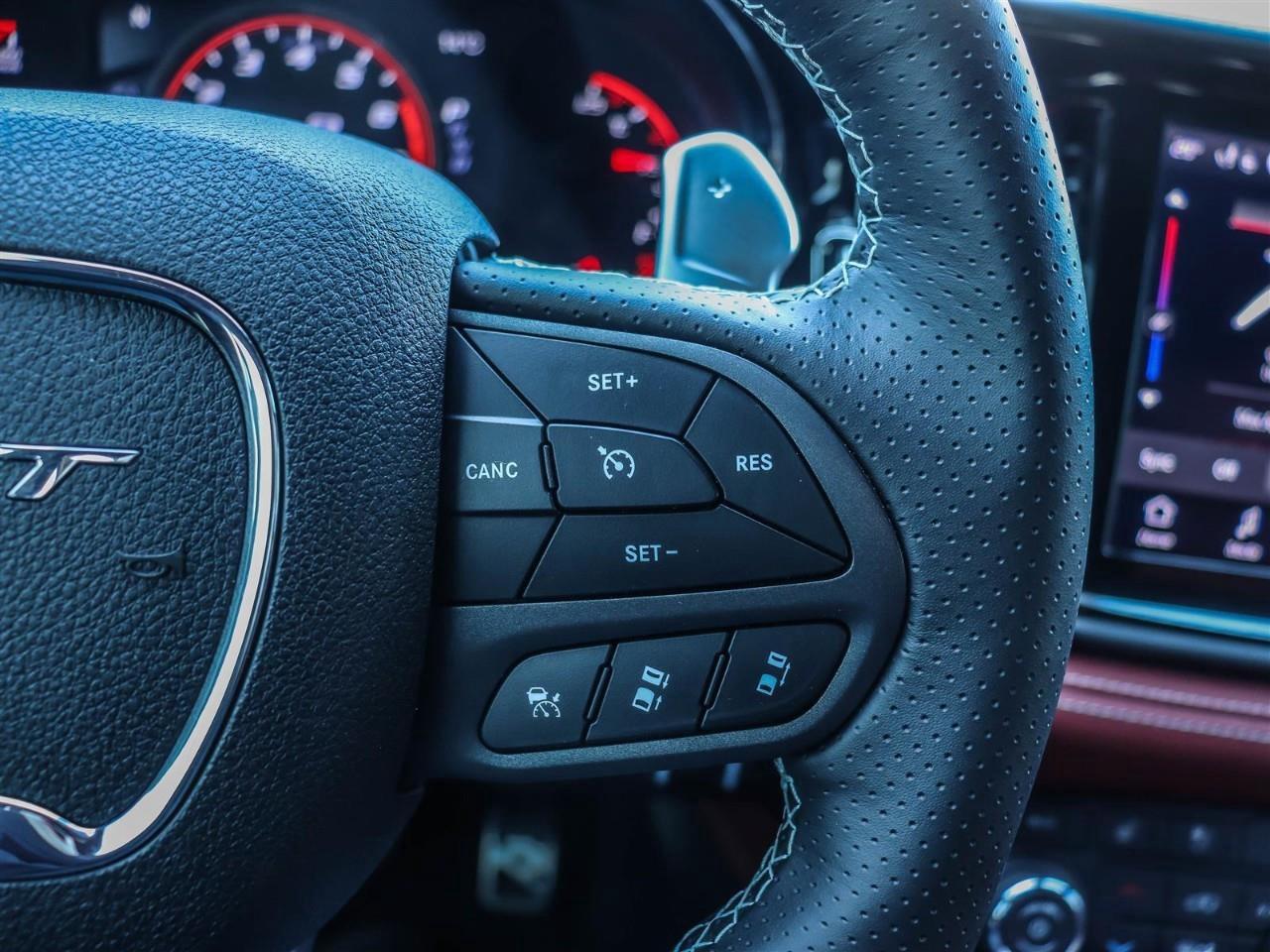 2024 Dodge Durango SRT 392 4dr All-Wheel Drive Photo