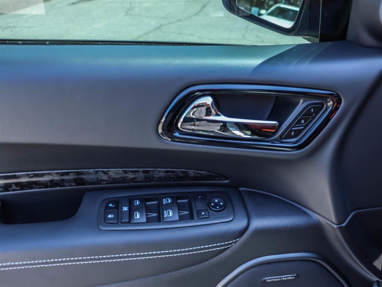 2024 Dodge Durango SRT 392 4dr All-Wheel Drive Photo