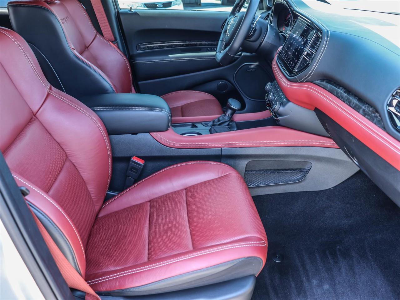 2024 Dodge Durango SRT 392 4dr All-Wheel Drive Photo