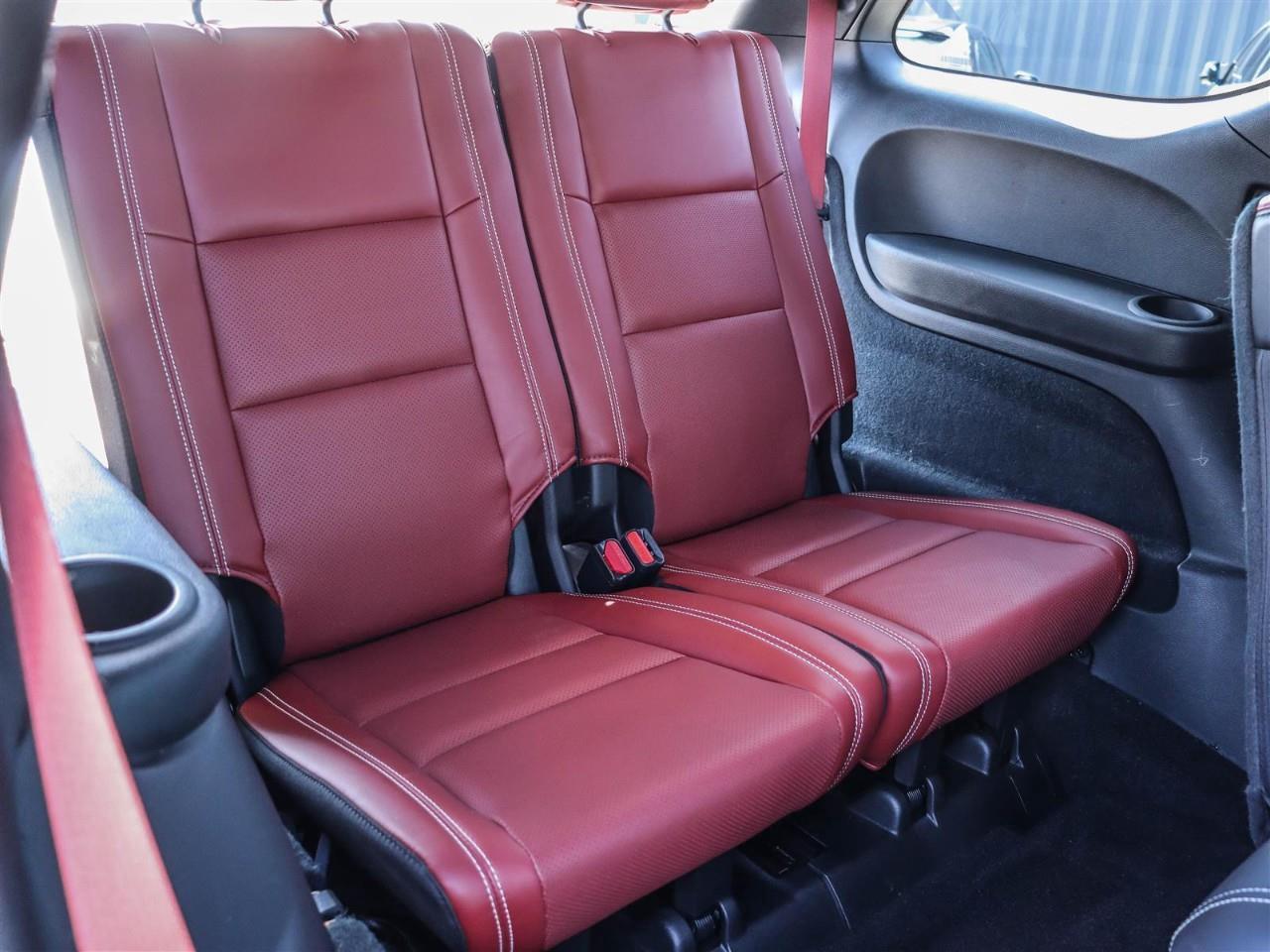 2024 Dodge Durango SRT 392 4dr All-Wheel Drive Photo