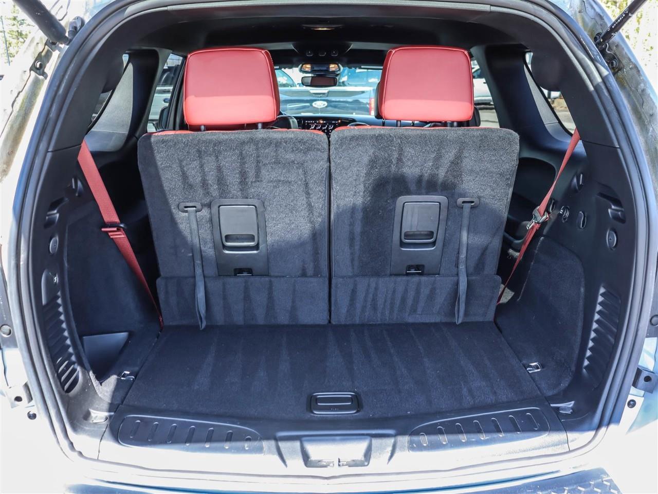 2024 Dodge Durango SRT 392 4dr All-Wheel Drive Photo