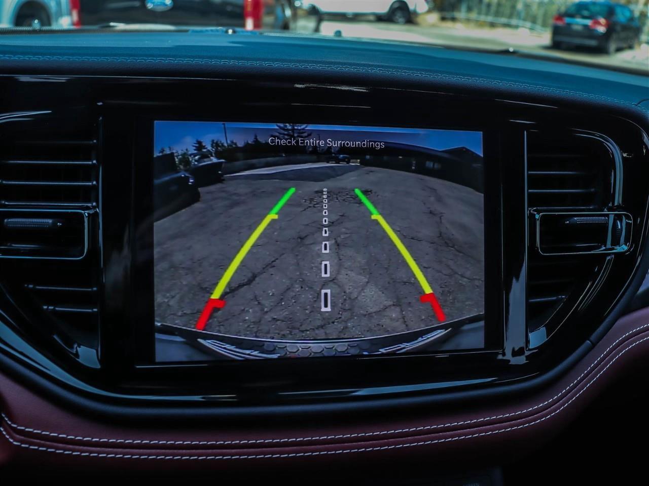 2024 Dodge Durango SRT 392 4dr All-Wheel Drive Photo