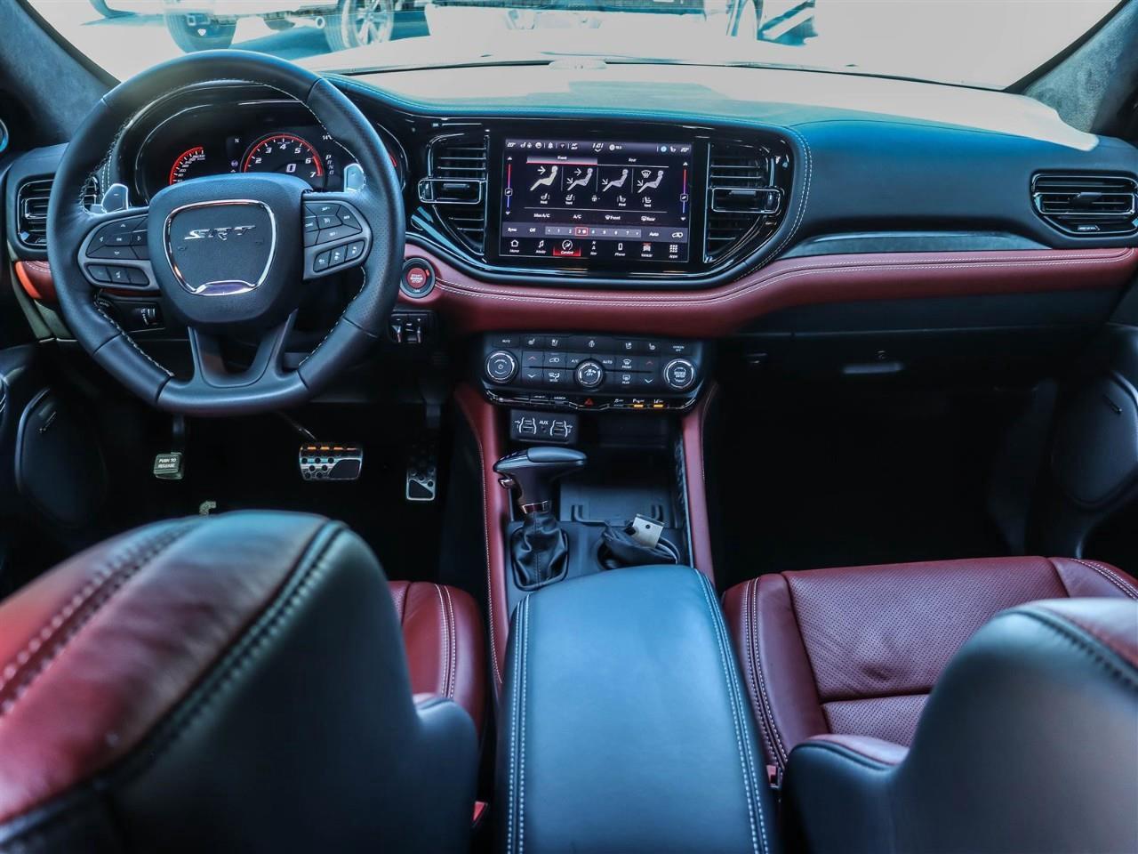 2024 Dodge Durango SRT 392 4dr All-Wheel Drive Photo